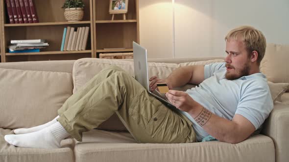 Shopping from Home alt