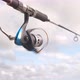 A Fisherman with a Fishing Rod - VideoHive Item for Sale