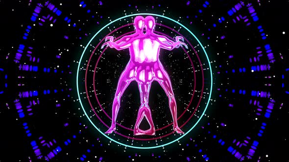 Dancing Girls 4K 04 alt