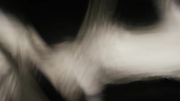 Cinematic Abstract Motion Background (No CGI used) 1288 alt