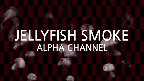 Jellyfish Smoke Alpha