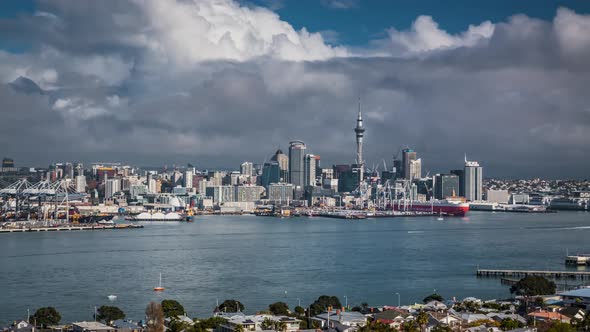 Auckland timelapse alt
