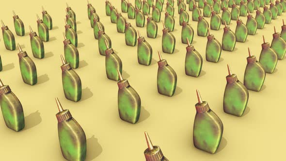 A Lot Of Oiler In A Row 4k alt