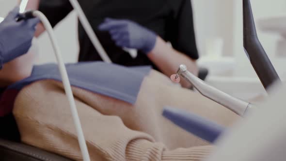 Dental Health Concept alt