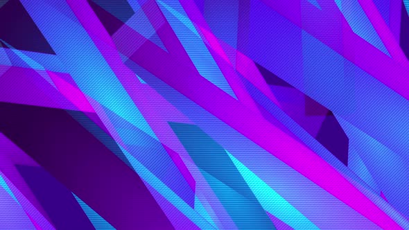 Modern Beautiful Bar Shape Gradient Abstract Background alt