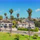Santa Monica Los Angeles Aerial - VideoHive Item for Sale
