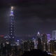 Taipei Skyline - VideoHive Item for Sale