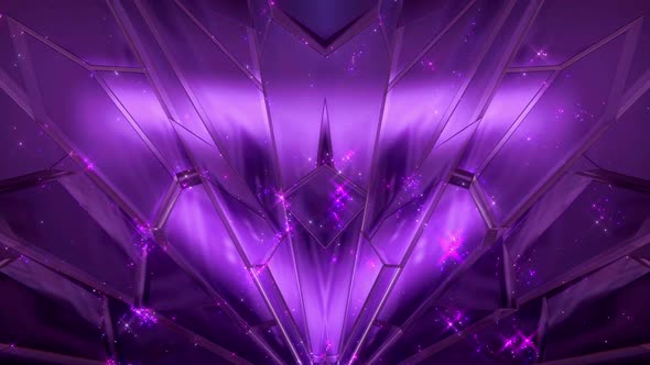 Glass Mirror luxury Background alt