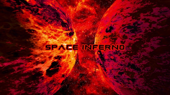 Space Inferno