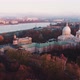 Russian Orthodox Church Saint Alexander Nevsky Lavra - VideoHive Item for Sale