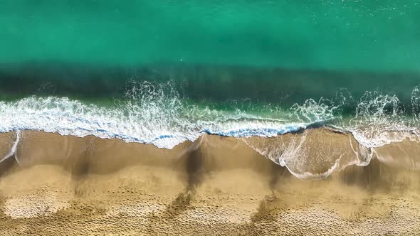 Cleopatra Beach Turkey Alanya 4 K alt