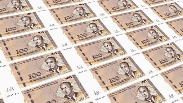 bosnian-money-100-bosnian-km-4k-motion-graphics-videohive