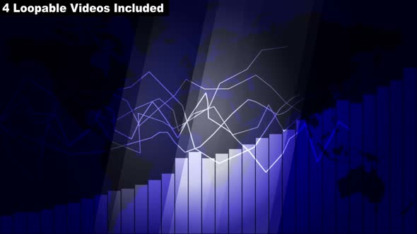 Business Backgrounds Package alt