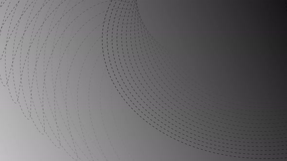 Abstract geometric simple line rotate. Vd 295 alt