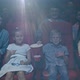 Family in Movie Theater - VideoHive Item for Sale