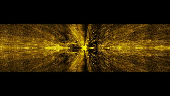 Epic Gold Background Ultra Wide alt