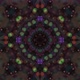 Beautiful Kaleidoscope - VideoHive Item for Sale