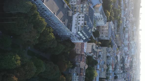 Vertical Video Capital of Ukraine  Kyiv alt