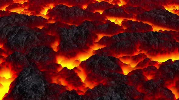 Lava alt