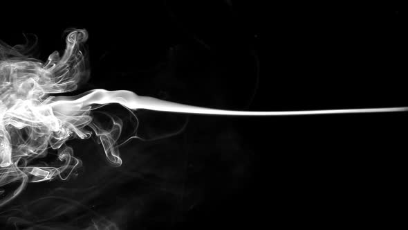 Wispy Smoke Element alt