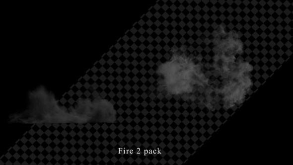 Smoke Explosion 2 Pack  alt