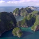 4K drone footage of Maya Bay and Koh Phi Phi Leh island (Thailand) - VideoHive Item for Sale
