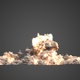 Wide Explosion - VideoHive Item for Sale