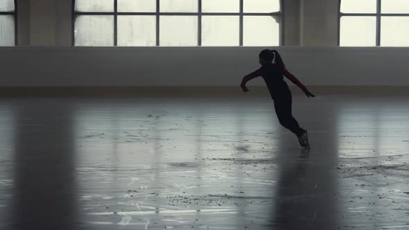 Figure Skating Training alt
