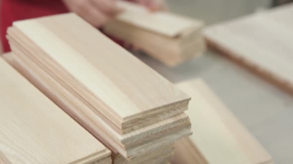 Parquet Production Workshop alt