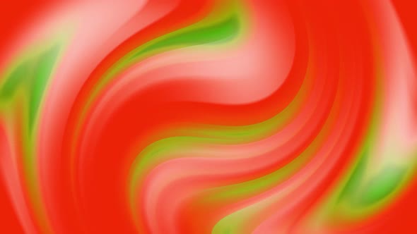 Dynamic Fluid Clean Color Gradient Abstract Background Red alt
