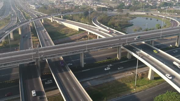 Highway Transportation alt