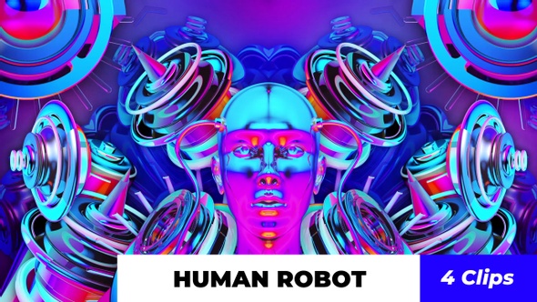 Human Robot