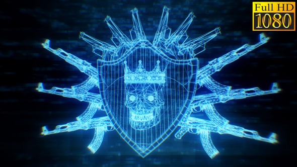 Weapon Holograms Vj Loops V2 alt