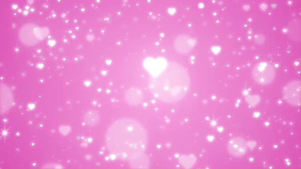 Valentines Day Background alt