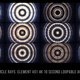 Multipurpose Circle Rays Element V01 - VideoHive Item for Sale