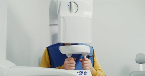 Dental Jaw Scanning alt