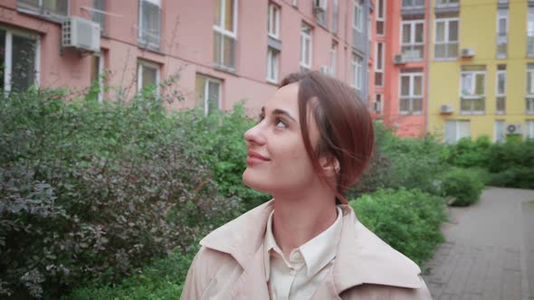 This Whole City Will Be Mine One Day alt