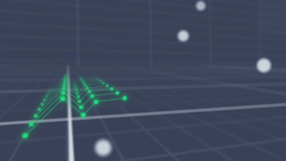 Financial Data And Charts alt