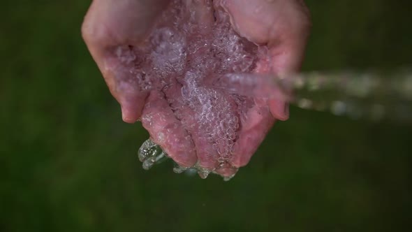 Flowing Fresh Water 30 alt