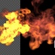Cinematic Fire V3 4K - VideoHive Item for Sale