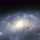 Down the Milky Way - VideoHive Item for Sale