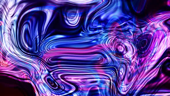 New Background Smooth Shiny Liquid Animation alt