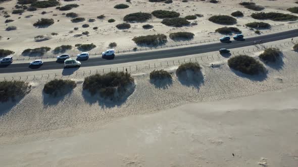 spain canary islands beach CORALEJO alt