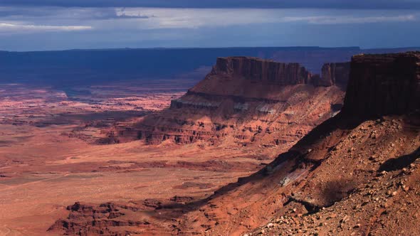 Utah Desert Landscape Photo Print | Etsy