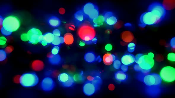 Multi Color Glare, Motion Graphics | VideoHive