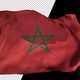 Flag of Morocco - VideoHive Item for Sale