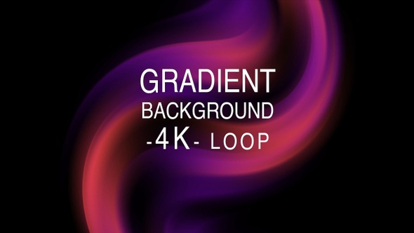 Gradient Background 4K alt