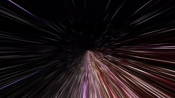 Space Tunnel Shake alt