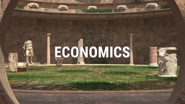 Ancient Economics