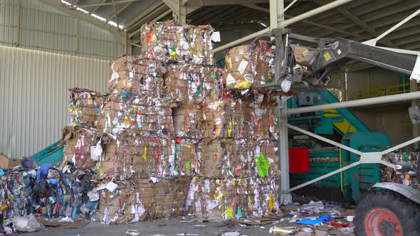 Waste   Paper  Recycling  Process